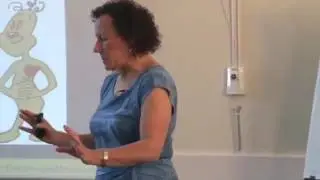 Shelle Rose Charvet: LAB Profile Practitioner