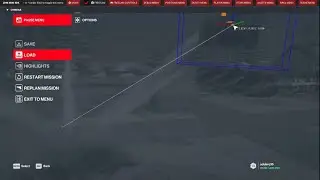 hitman modding sdk measure distances part 2 (across map, pausing)