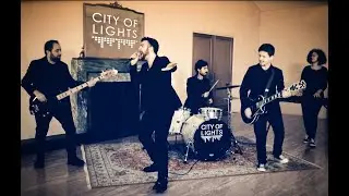 City Of Lights - Wedding & Party Band  promo