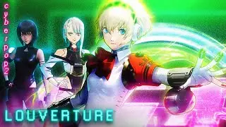 SYSTEM OVERRIDE - LOUV, EMIRICHU, OR3O, LOLLIA, SLEEPING FOREST, LITTLE NII, CHI-CHI, SHIRO & MORE