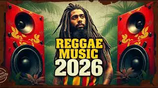 Roots And Vibes Reggae 2026 - Classic Roots • Vintage Vibes • Timeless Reggae Grooves🌴🎶