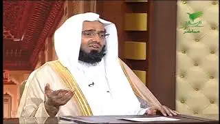 حكم النكات التي تدخل في نطاق الشريعة بدون قصد ؟ الشيخ عبدالعزيز الفوزان