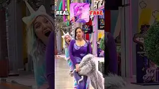 Настоящие или вымышленные персонажи 