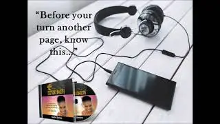 From Panic to Empowerment By Dr. Stephanie Reid | AUDIO Chapter book read aloud with music