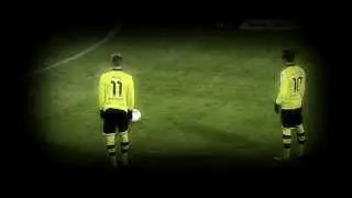 Marko Reus Vine