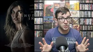 Shut In Movie Review--WD-40 Is Now Mandatory