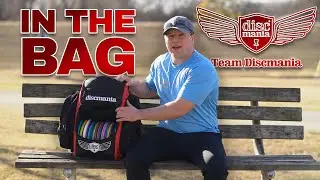 Caleb Bruce In the Bag 2023