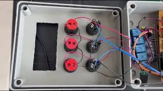 CE220019 FYP Presentation - Rapid Response Alert System