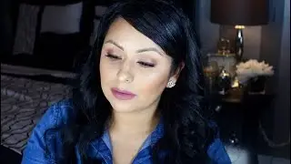 Maquillaje completo