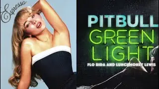 Sabrina Carpenter & Pitbull Mashup: Light Espresso