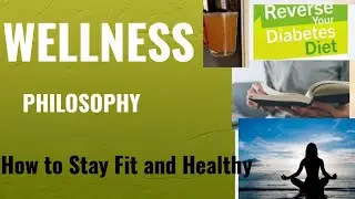 Wellness philosophy #healthyliving #weightloss #fitness #ಮೆಡಿಟೇಶನ್# ಆರೋಗ್ಯಕರ ಜೀವನ ಸೂತ್ರಗಳು