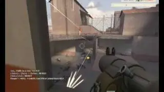 Team Fortress 2: triple domination