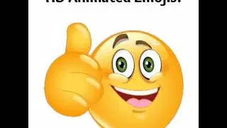 Emoji World Emojis Are Now Animated!