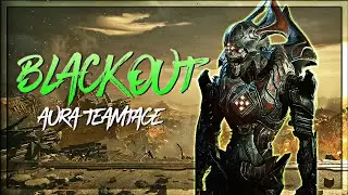 Aura TeamTage | Blackout | (A Gears 5 Montage)