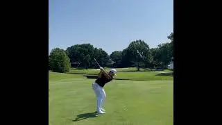 Sungjae Im iron approach golf swing motivation! #golf, #bestgolf, #bestgolfswing, #alloverthegolf
