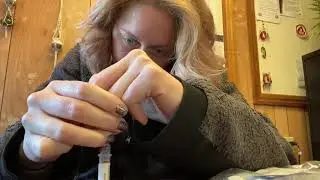 Testing my thyroid at home | LetsGetChecked