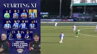 HIGHLIGHTS | Nuneaton Town vs Newport Pagnell Town