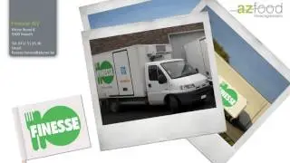 AZ Food Member Finesse Kleine Roost 8 3500 Hasselt