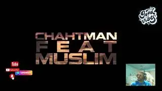 reaction jam show muslim x big - amin stream