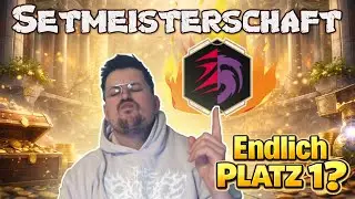Lorcana Setmeisterschaft - Fantastische Welten in Rostock VLOG #2