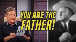 Who is the father of bluegrass? Bill Monroe paternity test.
