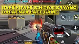 HIGHLIGHT SVD OVER POWER KALO YANG GUNAIN PINTER - Hyper Front Indonesia