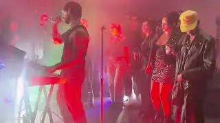 LOVERS GUILT - FULL SET (Live With SpellSounds Studios)