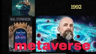 The Metaverse for Beginners: Everything You Need to Know
