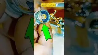 water tap mixer if it keeps leaking, replace the rubber ll #short#youtubeshorts#ytshort#shortsrwanda
