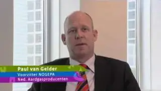 Paul van Gelder (NOGEPA) over duurzame energiemix