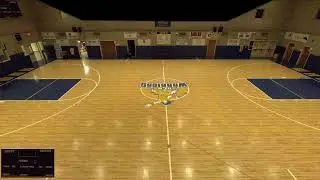 Horizon Christian Academy High School vs Fideles Mens JV Basketball