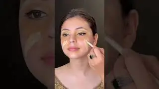 wait for the end 😍 #makeuptutorial #bridalmakeuptutorial #makeuptutorialindo