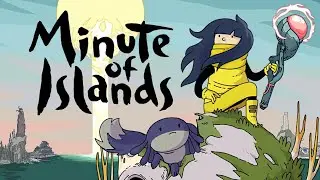 Minute of Islands | GamePlay PC