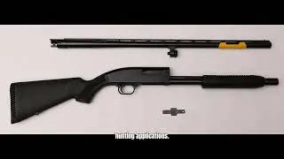 Mossberg Maverick 88 Field 12 Gauge: бюджетный дробовик King — полный обзор и охота