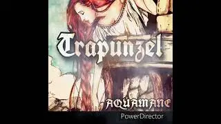 Trapunzel @realaquamane