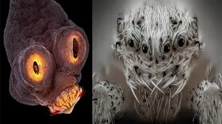 Top 20 Best Microscopic Images