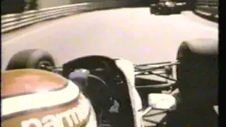 Classic Indy Commercial - Autoweek Magazine (1987)