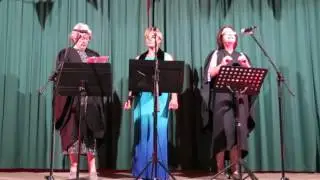 A Song of Ofsted