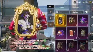 Di Jual Akun Pubg Sultan Murah Bergargaransi✅ No Hack Back❌ | PUBG MOBILE