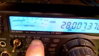 HA5IW 50MHz Transverter
