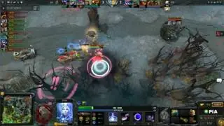 VP vs Fantastic Five - TI6 EU Qualifiers w/ @Anneedroid & @ZyoriTV