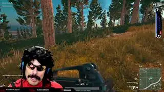 DrDisRespect gets roasted by some dude