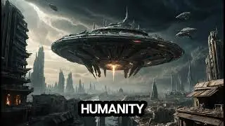 Alien Chronicles: A Journey Beyond Earth | The Space Connection