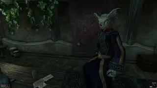 Flin - A Morrowind card game mod