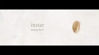 Nancy Kerr - Instar Promo 1 (Instar)