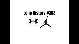 Logo History #303: Under Armour/Air Jordan