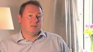 Cost Transformation - How Are We Different