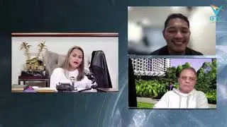 [REPLAY] Get to Know More FOG ABANTE, 6th District Running Councilor