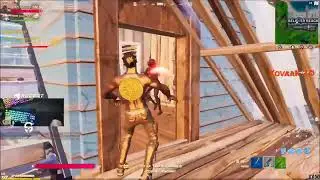 MrSavage & Benjy vs Crr & Mitr0