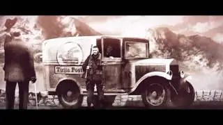 Sniper Elite 4 Gameplay ENDING